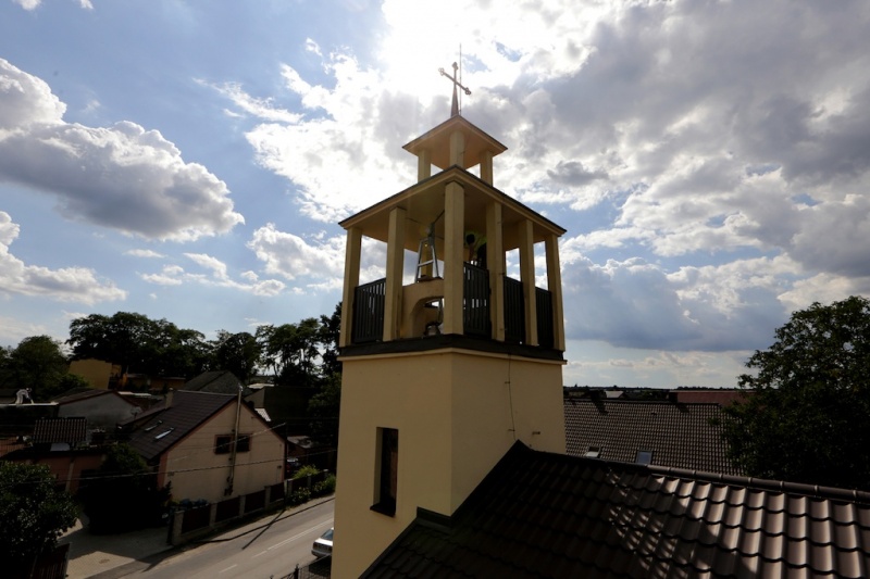 Uroczystość Narodzenia św. Jana Chrzciciela